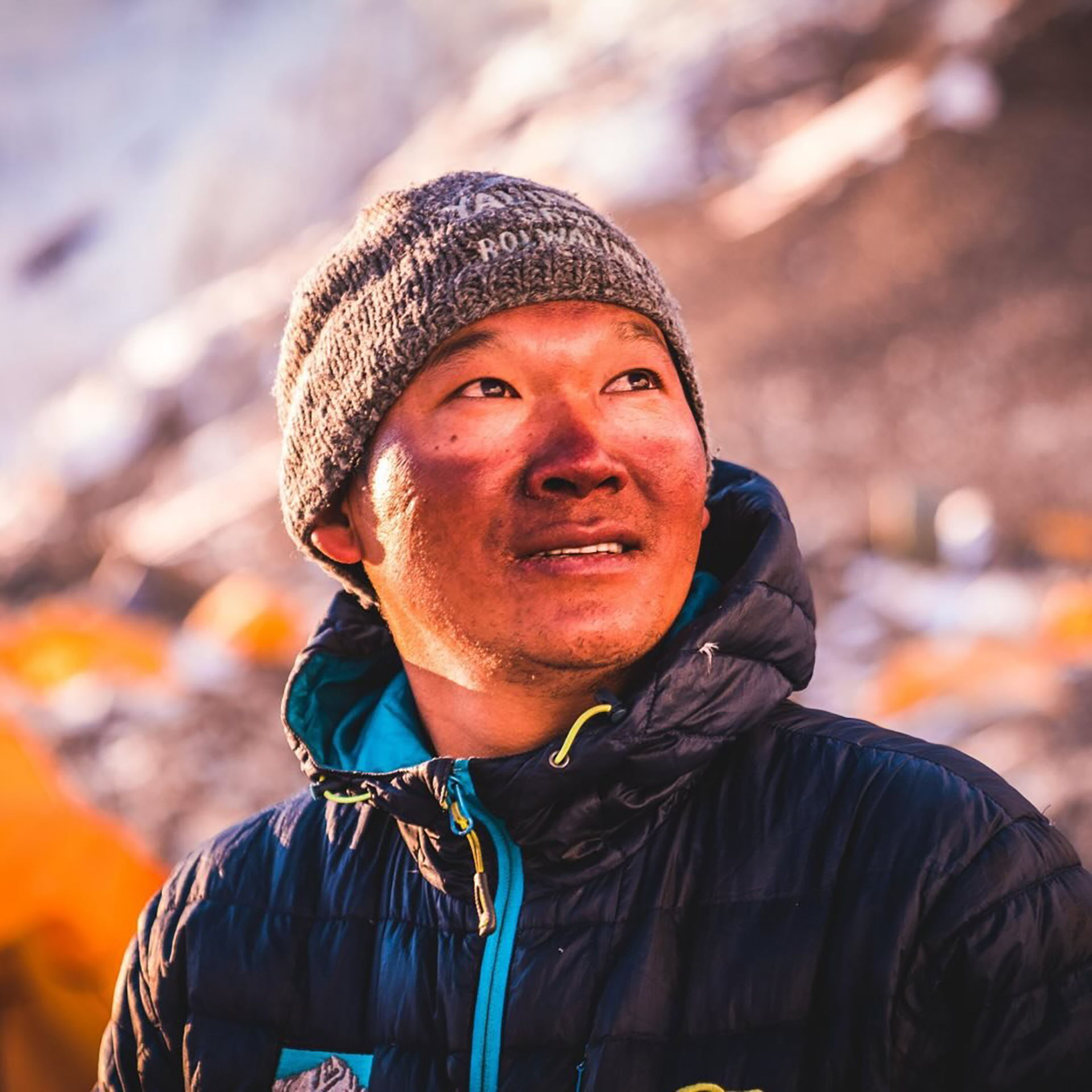 Lopsang Sherpa